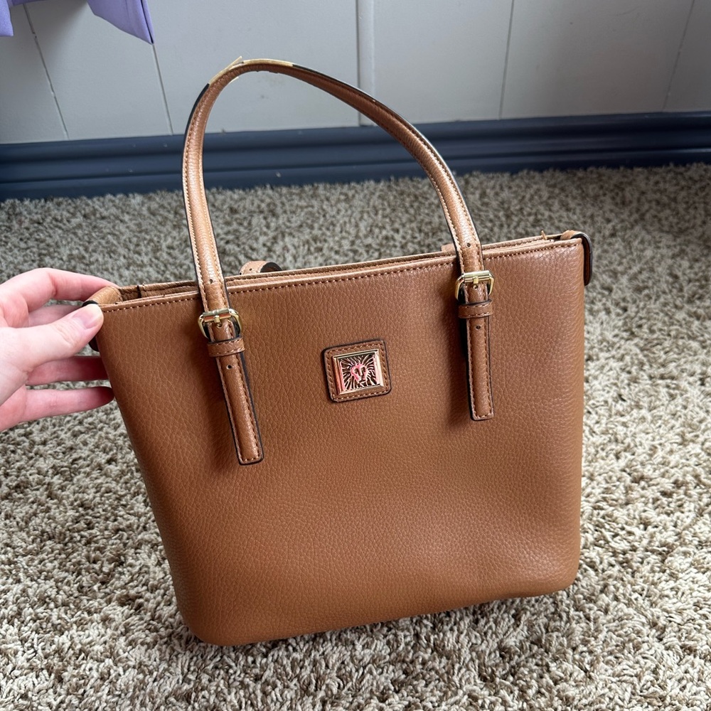 Anne Klein